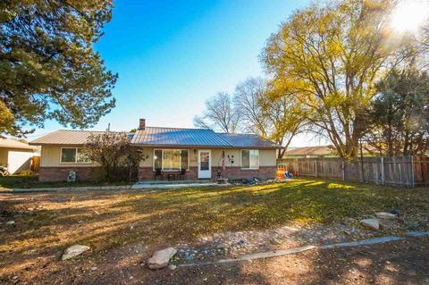 460 Oak St N, Vale, OR 97918 photo 1