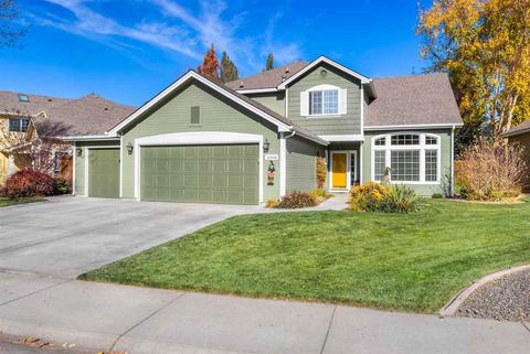 5598 E Stageline Dr, Boise, ID 83716 photo 1
