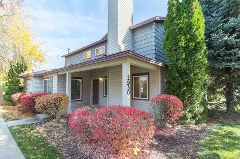 2930 W Cherry Ln, Boise, ID 83705 photo 1