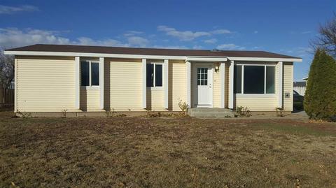 110 Mountain View Dr, Jerome, ID 83338 photo 1