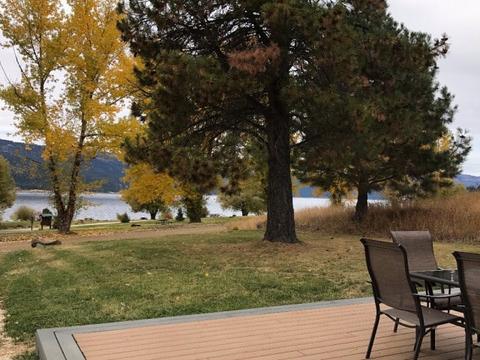 506 Lakeshore Dr, Cascade, ID 83611 photo 1