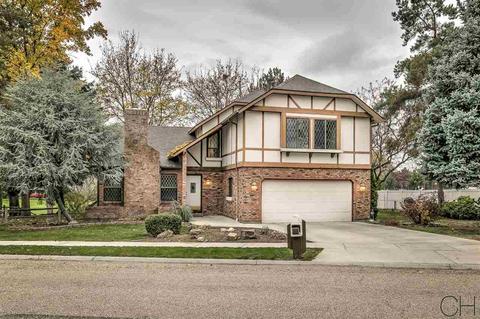 1183 N Pebble Beach Way, Eagle, ID 83616 photo 1