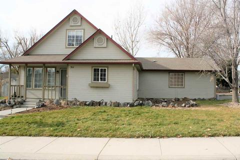 511 N Ash Ave, Kuna, ID 83634 photo 1