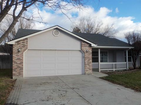 1138 N Marshhawk, Eagle, ID 83616 photo 1