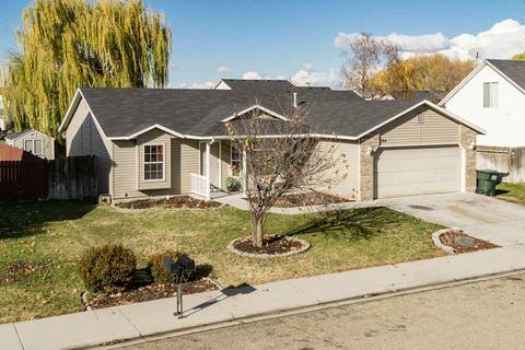 284 E Screech Owl Dr, Kuna, ID 83634 photo 1