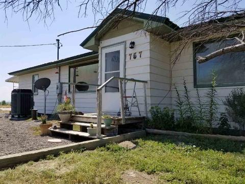 757 Klamath Ave, Nyssa, OR 97913 photo 1