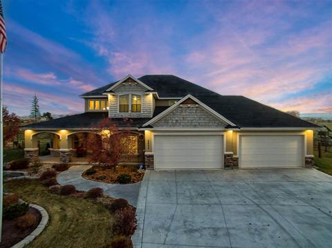 5902 W Piaffe Ct, Eagle, ID 83616 photo 1