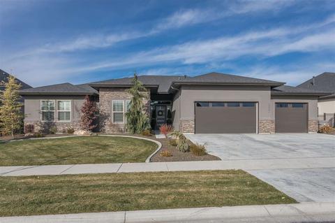 3832 W Temple Dr, Eagle, ID 83616 photo 1