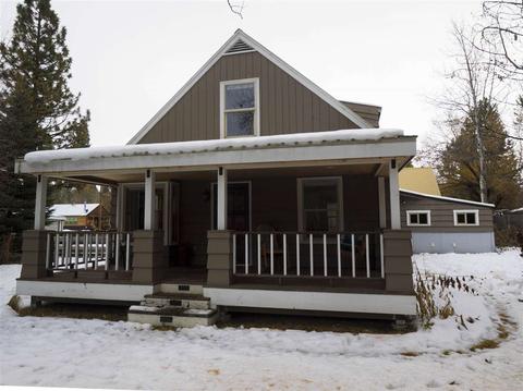 1114 Davis Ave, Mccall, ID 83638 photo 1