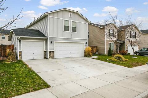 898 Ensolarado St, Kuna, ID 83634 photo 1