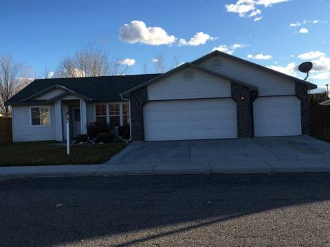 1057 W Eider Dr, Meridian, ID 83642 photo 1