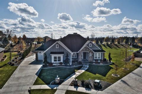 3495 S Sugar Loaf Pl, Eagle, ID 83616 photo 1