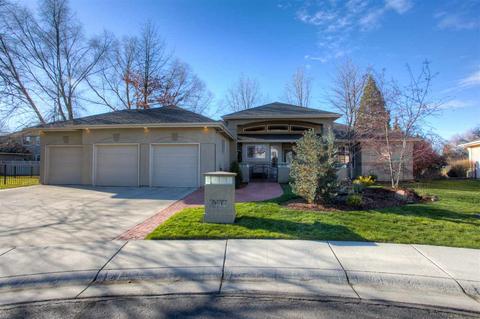 1493 S Willow Lake Pl, Eagle, ID 83616 photo 1
