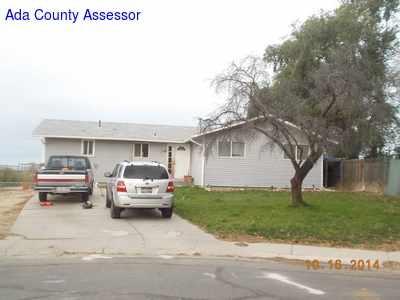 183 E Morris Ct, Kuna, ID 83634 photo 1