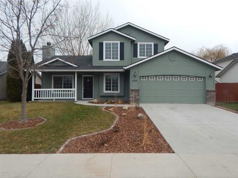 5315 Ormsby Ave, Caldwell, ID 83605 photo 1