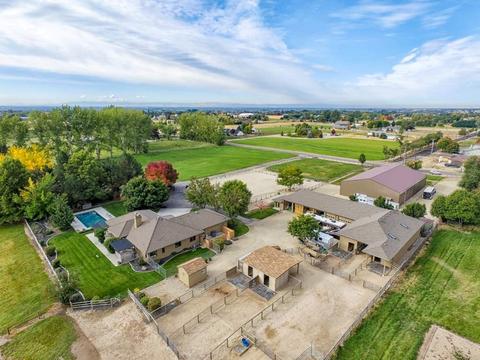 3600 N Ballantyne Ln, Eagle, ID 83616 photo 1