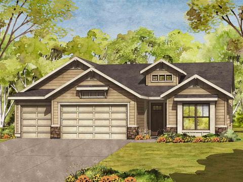 3421 W Chartwell St, Eagle, ID 83616 photo 1