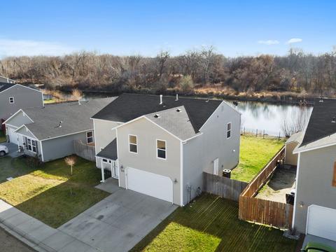133 E Murtaugh Lake Dr, Middleton, ID 83644 photo 1