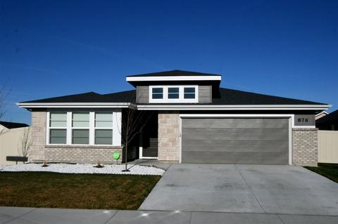 876 E Shady Rdg, Kuna, ID 83634 photo 1