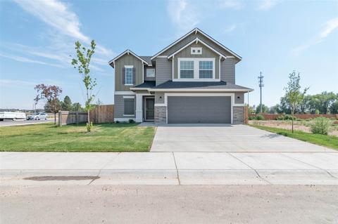 2577 E Blackstone Dr, Eagle, ID 83616 photo 1