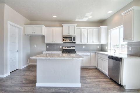 2523 E Blackstone Dr, Eagle, ID 83616 photo 1
