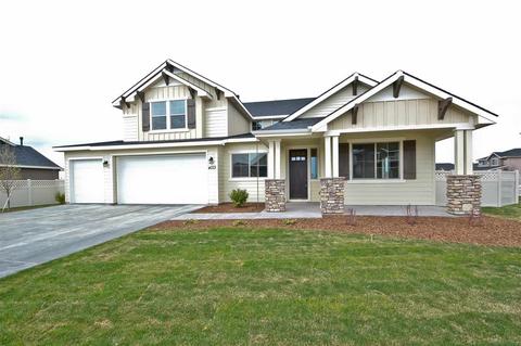 5702 W Venetian Dr, Eagle, ID 83616 photo 1