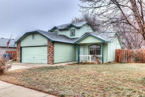 236 Pacific Ave, Middleton, ID 83644 photo 1