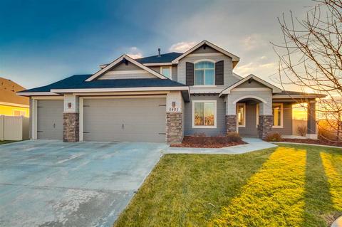 5401 W Demison Ct, Eagle, ID 83616 photo 1