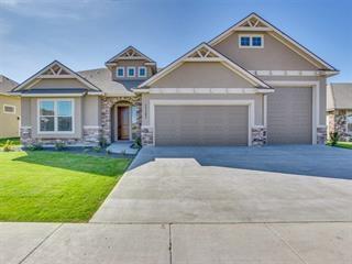 2942 E Shadowbluff St, Eagle, ID 83616 photo 1