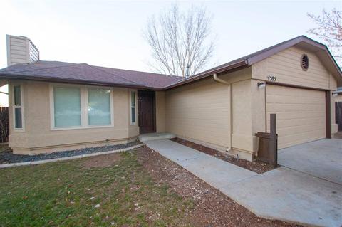 4585 S Rawhide, Boise, ID 83709 photo 1