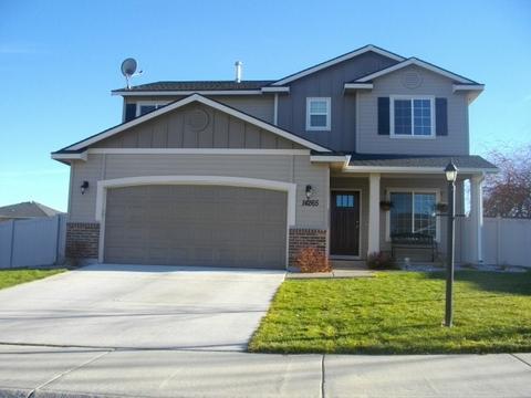 14265 Moreno Dr, Caldwell, ID 83607 photo 1
