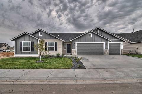 4181 W Spring House Dr, Eagle, ID 83616 photo 1