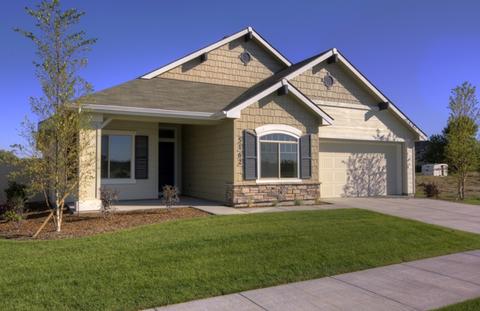 5855 W Cavendale Dr, Eagle, ID 83616 photo 1