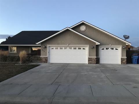 916 14th Ave E, Jerome, ID 83338 photo 1