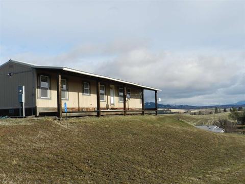 745 Third St, Onaway, ID 83855 photo 1