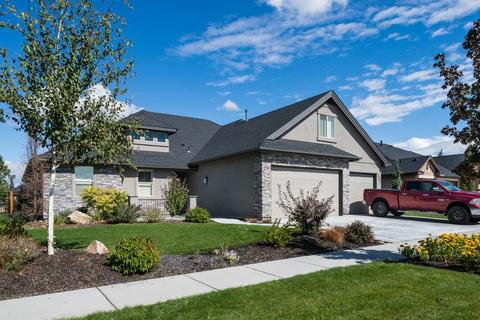 5982 W Founders, Eagle, ID 83616 photo 1