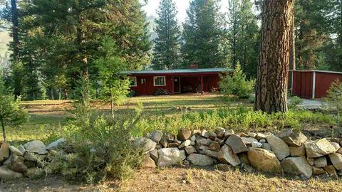 9 Red Fox Dr, Lowman, ID 83637 photo 1