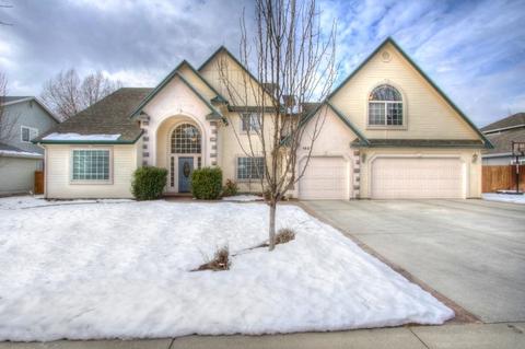1621 N Snead, Eagle, ID 83616 photo 1