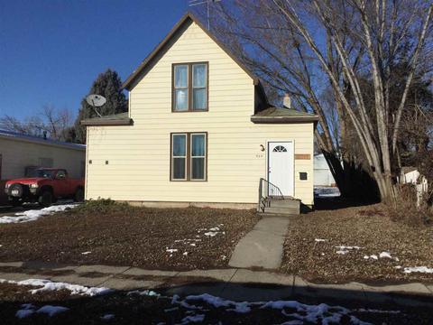 434 E Commercial, Weiser, ID 83672 photo 1