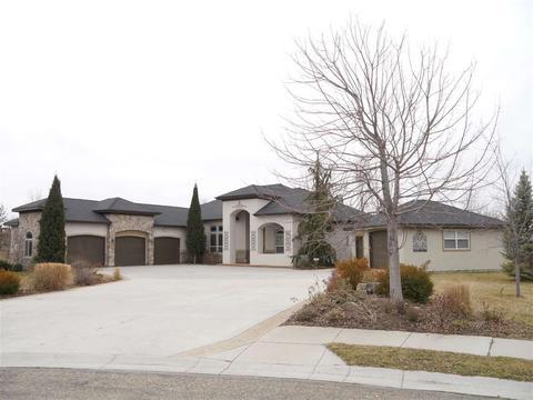 8002 Goldstream Ct, Middleton, ID 83644 photo 1