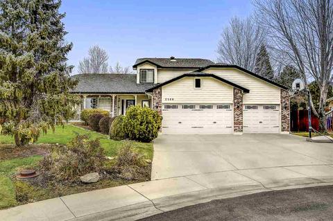 2508 E Colwyn Ct, Eagle, ID 83616 photo 1