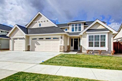 1925 N Black Forest Way, Eagle, ID 83616 photo 1