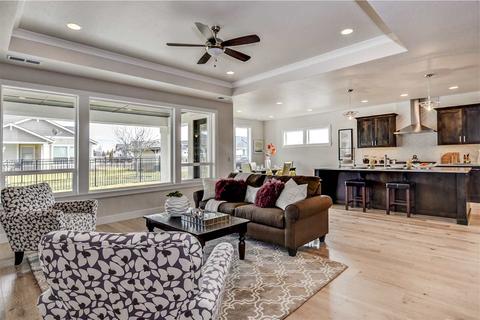 3346 S Saxony Ave, Eagle, ID 83616 photo 1