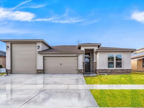 1757 N Monterossa Way, Eagle, ID 83616 photo 1