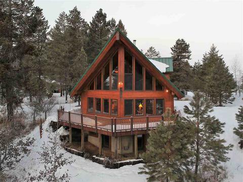 773 Chad Loop, Mccall, ID 83638 photo 1