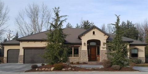 762 W Sherason Dr, Eagle, ID 83616 photo 1