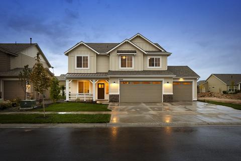 3393 E Murchison St, Meridian, ID 83642 photo 1