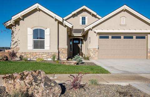3429 W Chartwell St, Eagle, ID 83616 photo 1