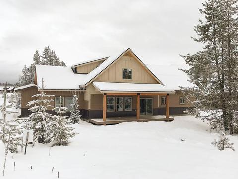 155 Morgan Dr, Mccall, ID 83638 photo 1