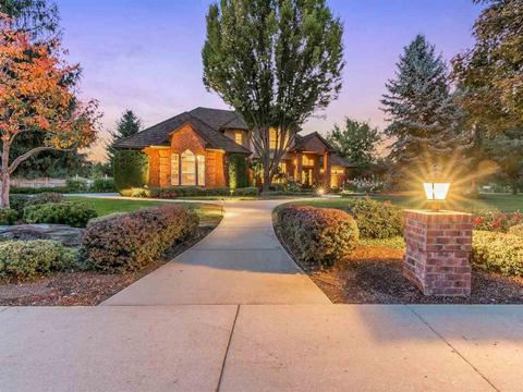 3105 Bradford, Eagle, ID 83616 photo 1